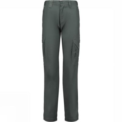 Pantalones Ayacucho Highland Performance Hombre Gris Oscuro - Chile CAU561082